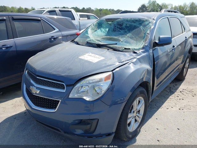 Chevrolet Equinox 1lt