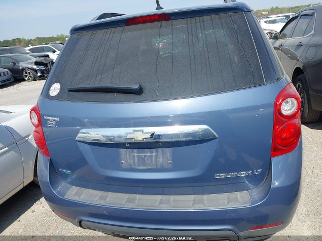 Chevrolet Equinox 1lt