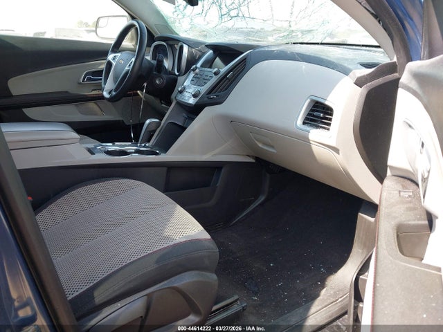 Chevrolet Equinox 1lt