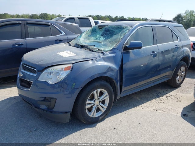 Chevrolet Equinox 1lt