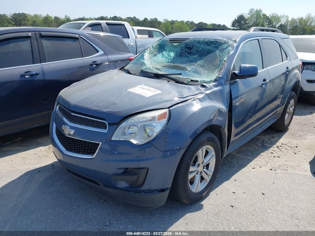 Chevrolet Equinox 1lt