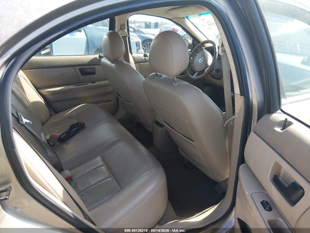 Mercury Sable Ls Premium