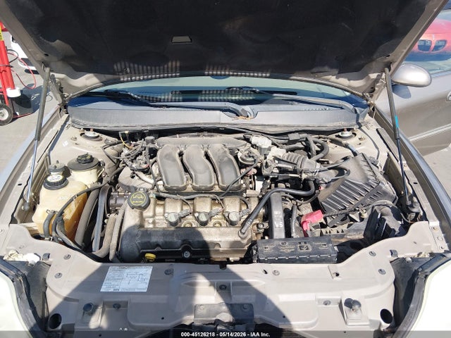 Mercury Sable Ls Premium