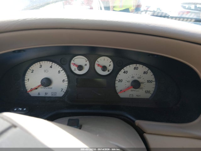 Mercury Sable Ls Premium
