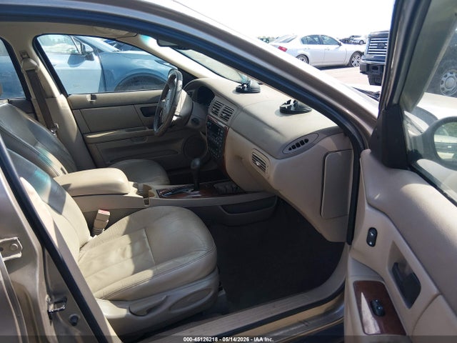 Mercury Sable Ls Premium