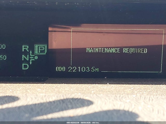 Toyota Prius Two