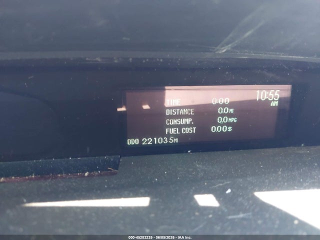 Toyota Prius Two