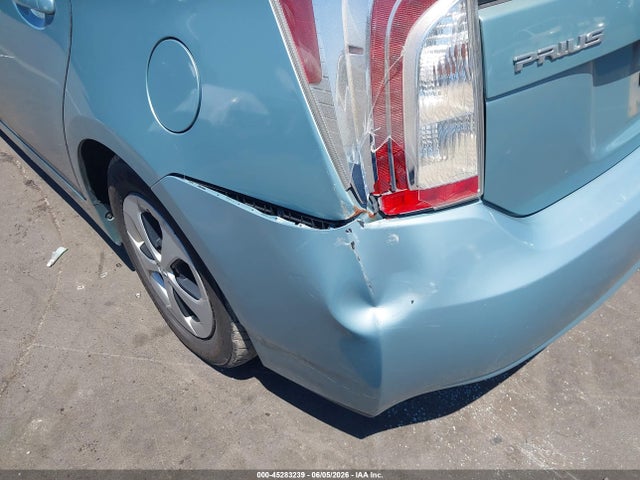 Toyota Prius Two
