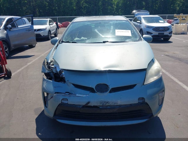 Toyota Prius Two