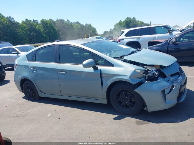 Toyota Prius Two