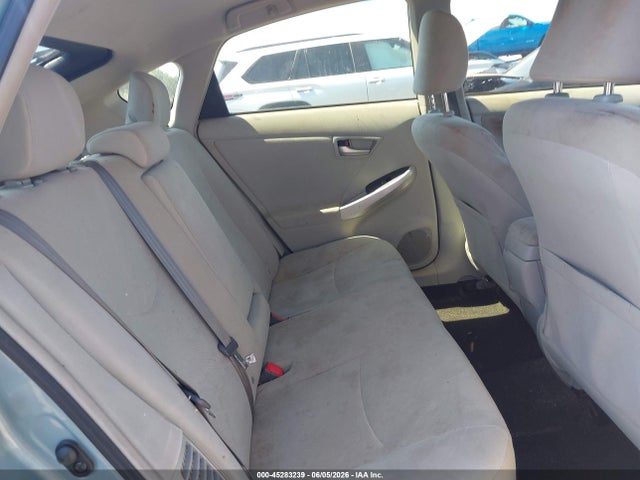 Toyota Prius Two