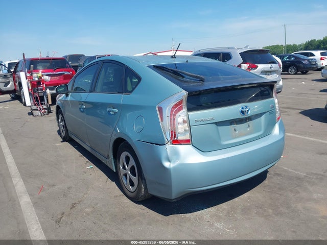 Toyota Prius Two