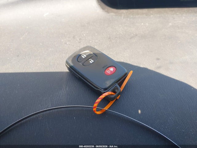 Toyota Prius Two