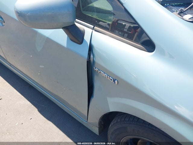 Toyota Prius Two