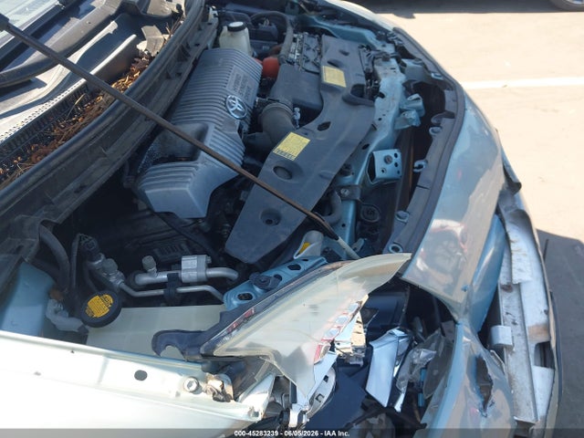 Toyota Prius Two