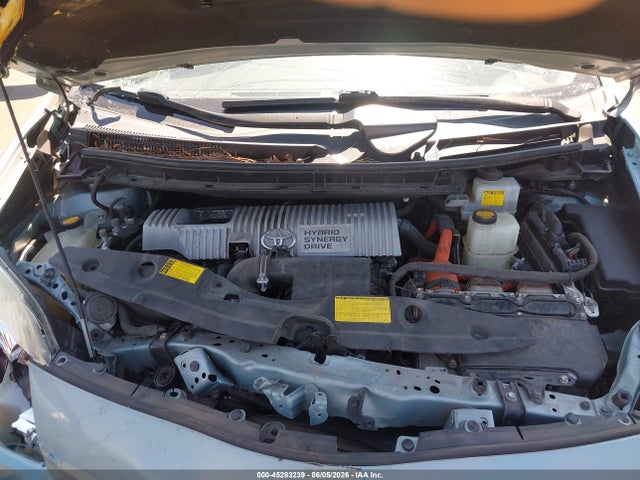 Toyota Prius Two