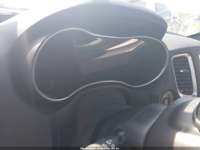 Dodge Durango Sxt Plus Rwd