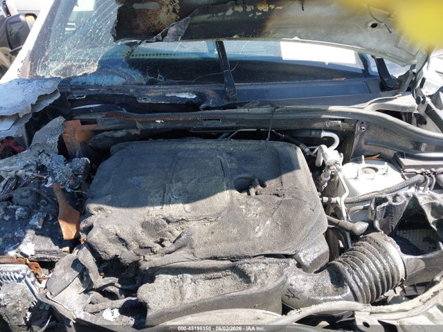 Dodge Durango Sxt Plus Rwd