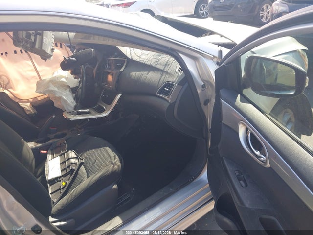 Nissan Sentra Sr