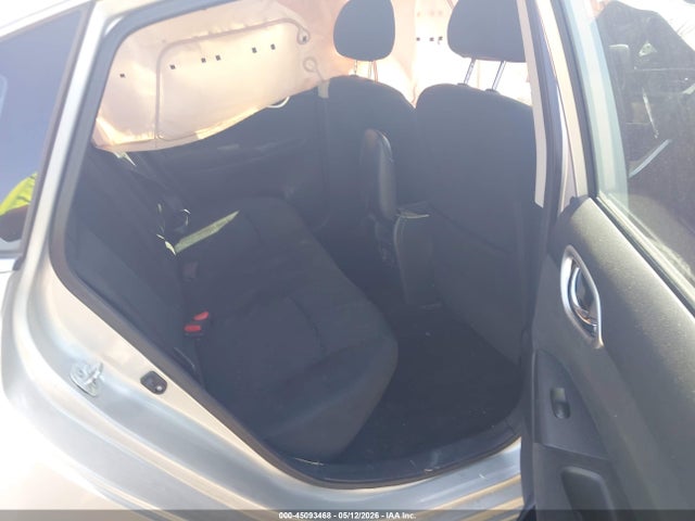 Nissan Sentra Sr