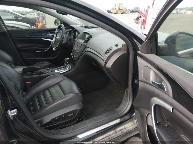 Buick Regal Gs