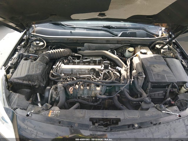 Buick Regal Gs