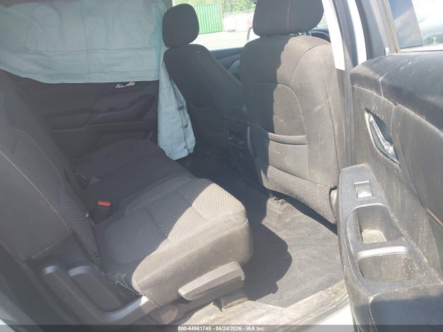 Chevrolet Traverse Awd 1fl