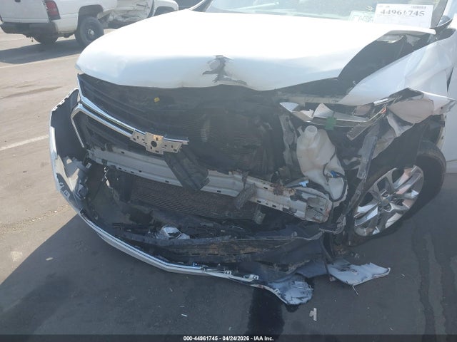 Chevrolet Traverse Awd 1fl