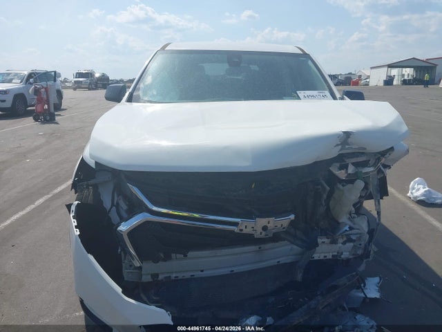 Chevrolet Traverse Awd 1fl
