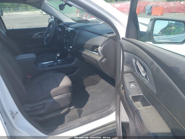 Chevrolet Traverse Awd 1fl