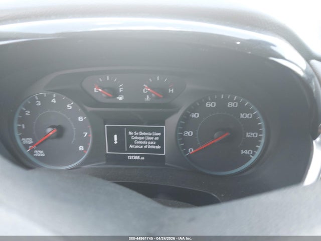 Chevrolet Traverse Awd 1fl