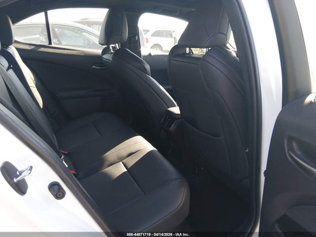 Lexus Ux F Sport