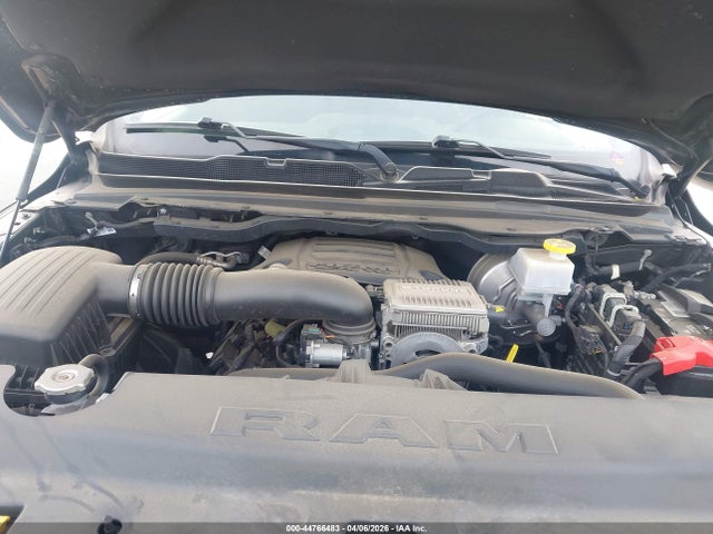 Ram 1500 Big Horn  4x2 5'7 Box