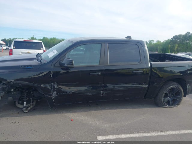 Ram 1500 Big Horn  4x2 5'7 Box