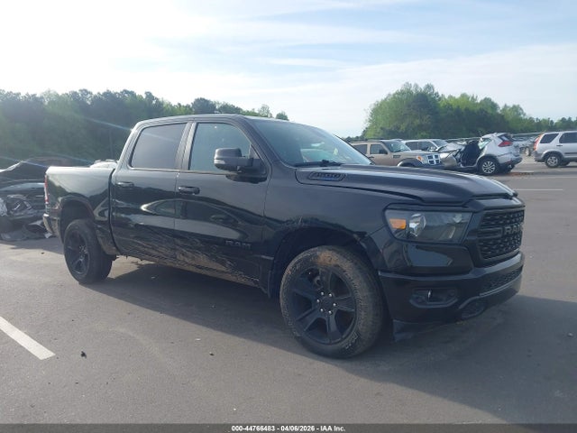 Salvage Ram 1500 Image