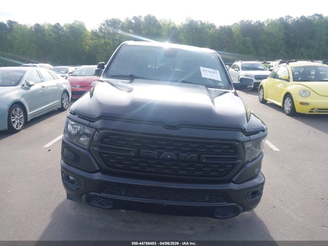 Ram 1500 Big Horn  4x2 5'7 Box