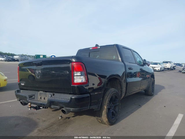 Ram 1500 Big Horn  4x2 5'7 Box