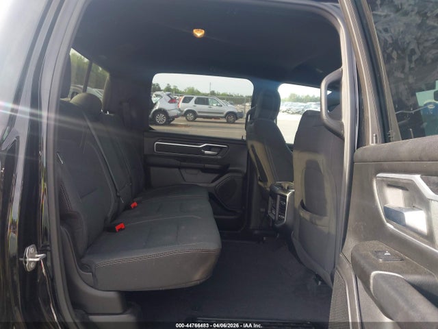 Ram 1500 Big Horn  4x2 5'7 Box