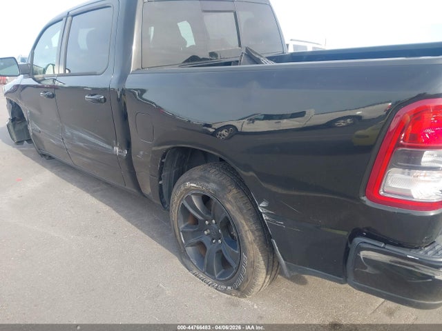 Ram 1500 Big Horn  4x2 5'7 Box
