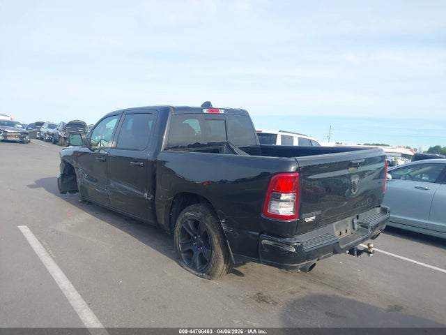 Ram 1500 Big Horn  4x2 5'7 Box