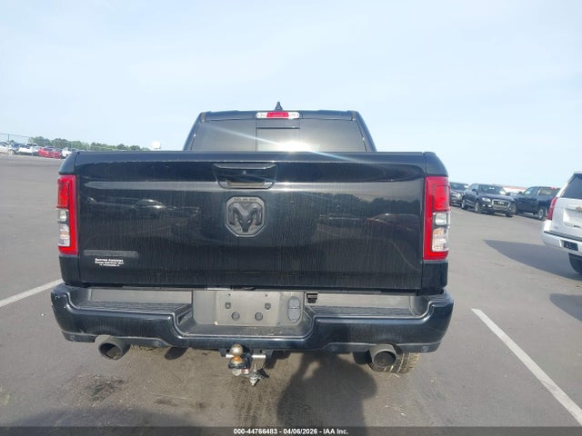Ram 1500 Big Horn  4x2 5'7 Box