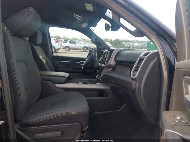 Ram 1500 Big Horn  4x2 5'7 Box