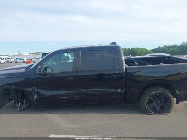 Ram 1500 Big Horn  4x2 5'7 Box