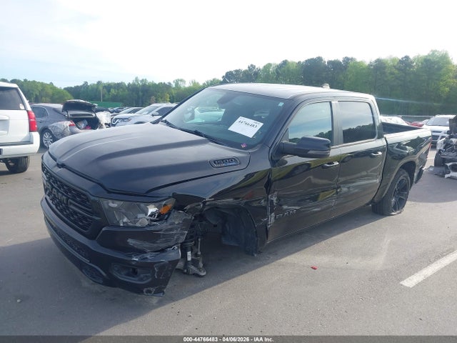 Ram 1500 Big Horn  4x2 5'7 Box