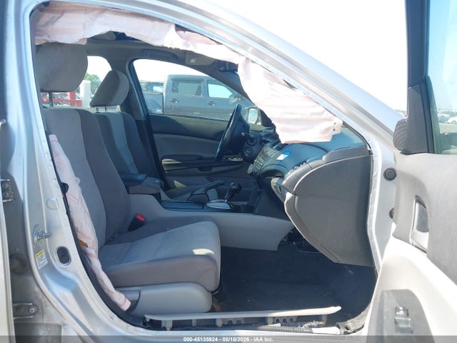Honda Accord 2.4 Ex-l