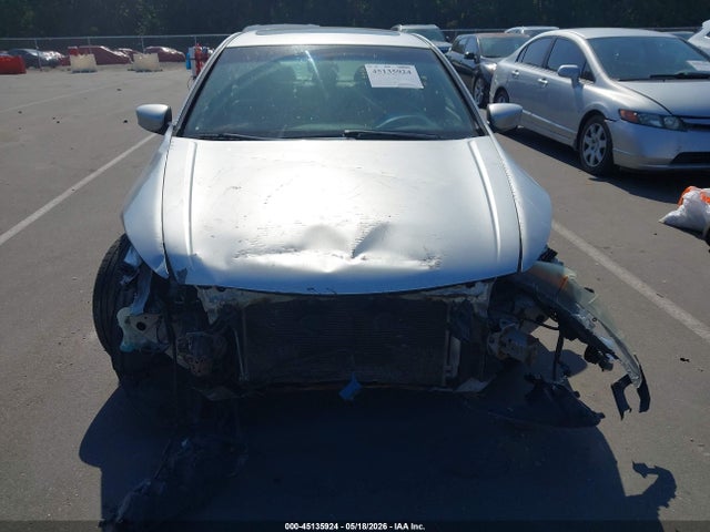 Honda Accord 2.4 Ex-l