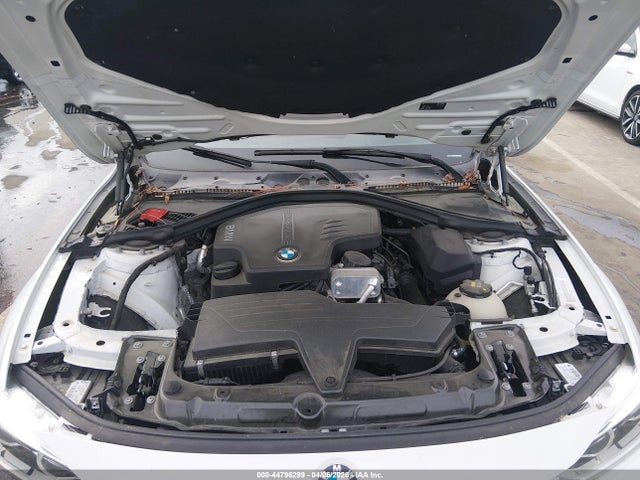 BMW 3 Series Xdrive