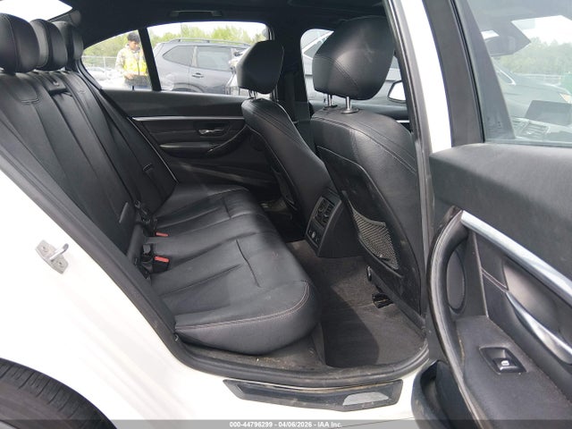 BMW 3 Series Xdrive