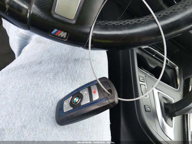 BMW 3 Series Xdrive