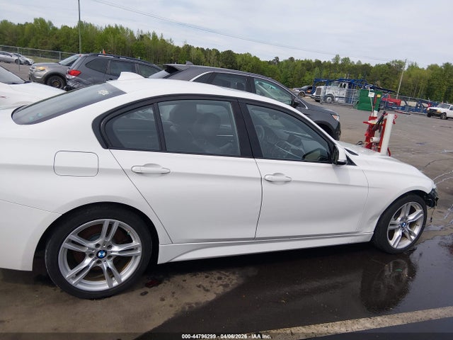 BMW 3 Series Xdrive